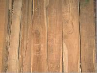 Sudan Teak Wood