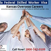 canada federal skilled worker visa