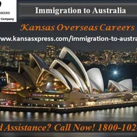 immigration to australia