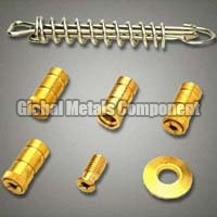 Brass Swimming Pool Cover Anchors