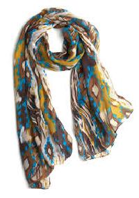 fabric scarves
