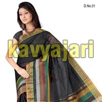 Cotton Sarees