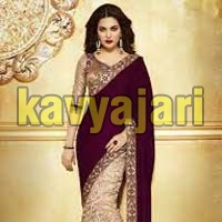 Designer Sarees