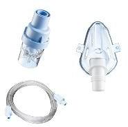 Nebulizer Mask