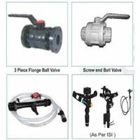 drip irrigation products