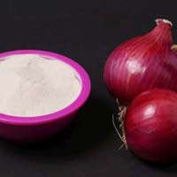 Spray Dried Red Onion Powder