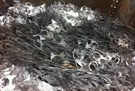 Stainless Steel Scrap