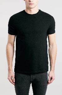 men round neck t-shirts