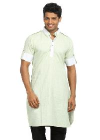 Mens Cotton Kurta