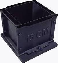 Cube Moulds