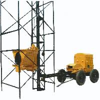 Tower Hoist