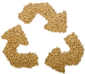 Biomass Wood Pellets