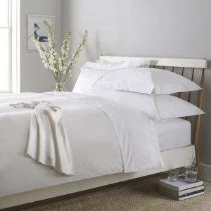 Hotel Cotton Bed Sheets