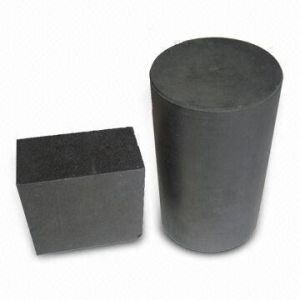 Round Graphite