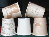 Tea Paper Cups