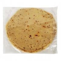 Red Chilli Papad