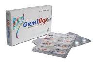 Gemifloxacin Tablet