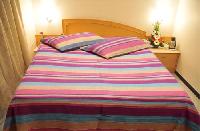 handloom bed sheet