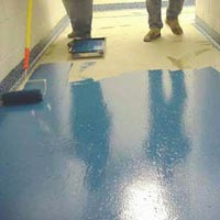 epoxy coating services