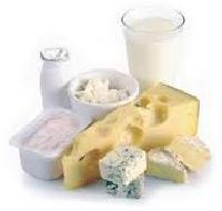 processed dairy product