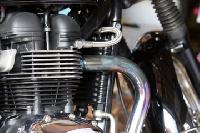 air cooled engine