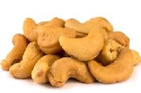 Dry Roasted Salted Cashews