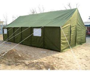 Army Tent