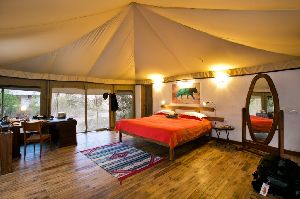 Luxury Room Tent