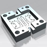 VMC Machining