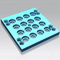 VMC Machining