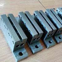 Wrapping Machine Parts