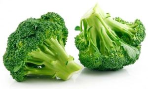 Fresh Broccoli