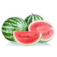 Fresh Watermelon