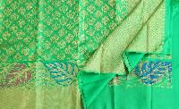 bridal silk sarees