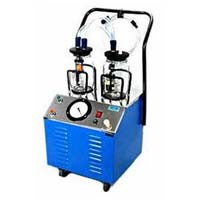 High Vacuum Suction Machine