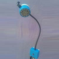 LED Examination Lamp