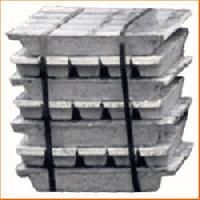 Lead Antimony Alloy