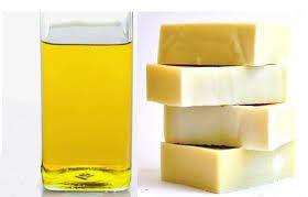 Soap Oil