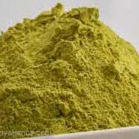 Henna Powder