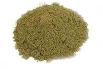 Dried Tulsi Leaf Powder