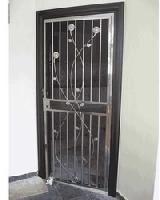 Stainless Steel Safety Gates