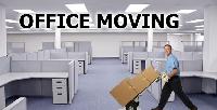 Office relocation or Office shifting