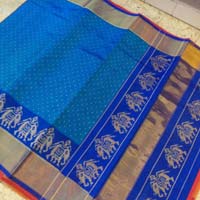 Designer Patola Saree