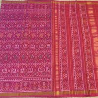 rajkot patola silk sarees