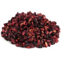 Dry Pomegranate Seeds