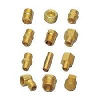 brass forged fitting