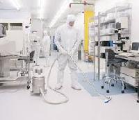 Clean Room Equipment