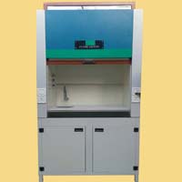 Fume Hood