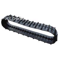 Agricultural Rubber Track (4001)