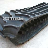Agricultural Rubber Track (4003)